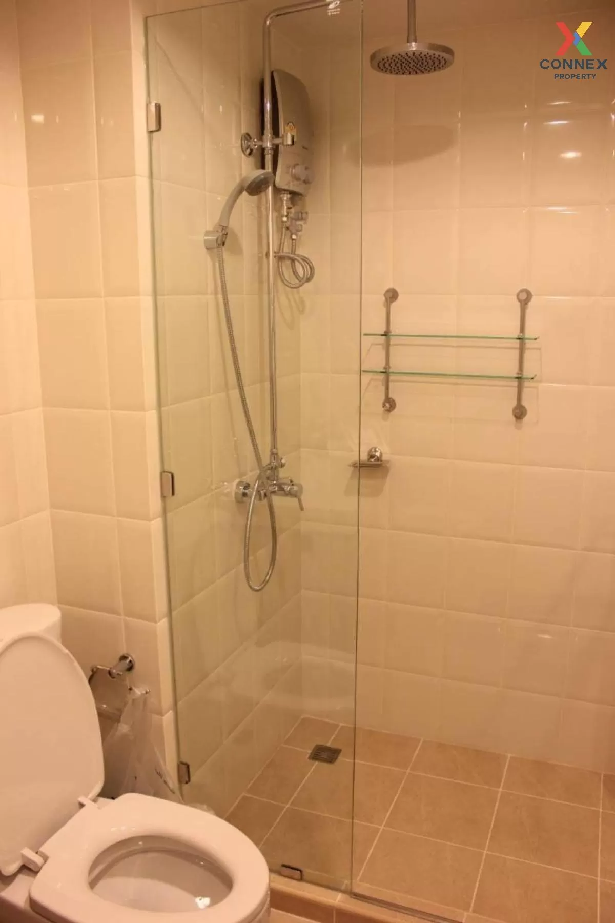 For Sale Condo , The President Sukhumvit 81 , BTS-On Nut , Phra K