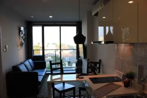 For Sale Condo , The President Sukhumvit 81 , BTS-On Nut , Phra Khanong Nuea , Watthana , Bangkok , CX-23131