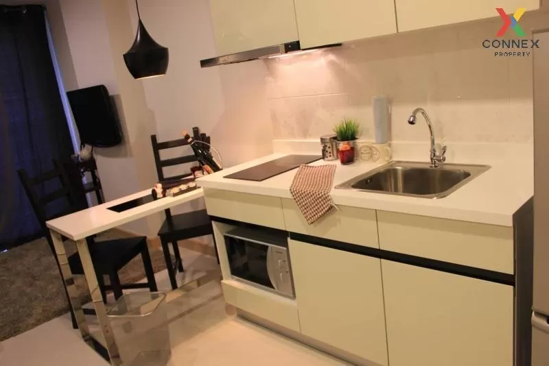 เช่าคอนโด  เดอะ เพรสซิเดนท์ สุขุมวิท BTS-อ่อนนุช พระโขนงเหนือ เขต