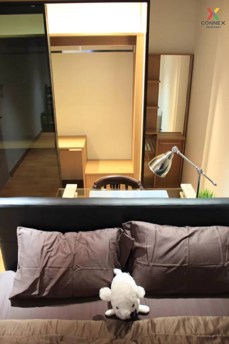 เช่าคอนโด  เดอะ เพรสซิเดนท์ สุขุมวิท BTS-อ่อนนุช พระโขนงเหนือ เขต