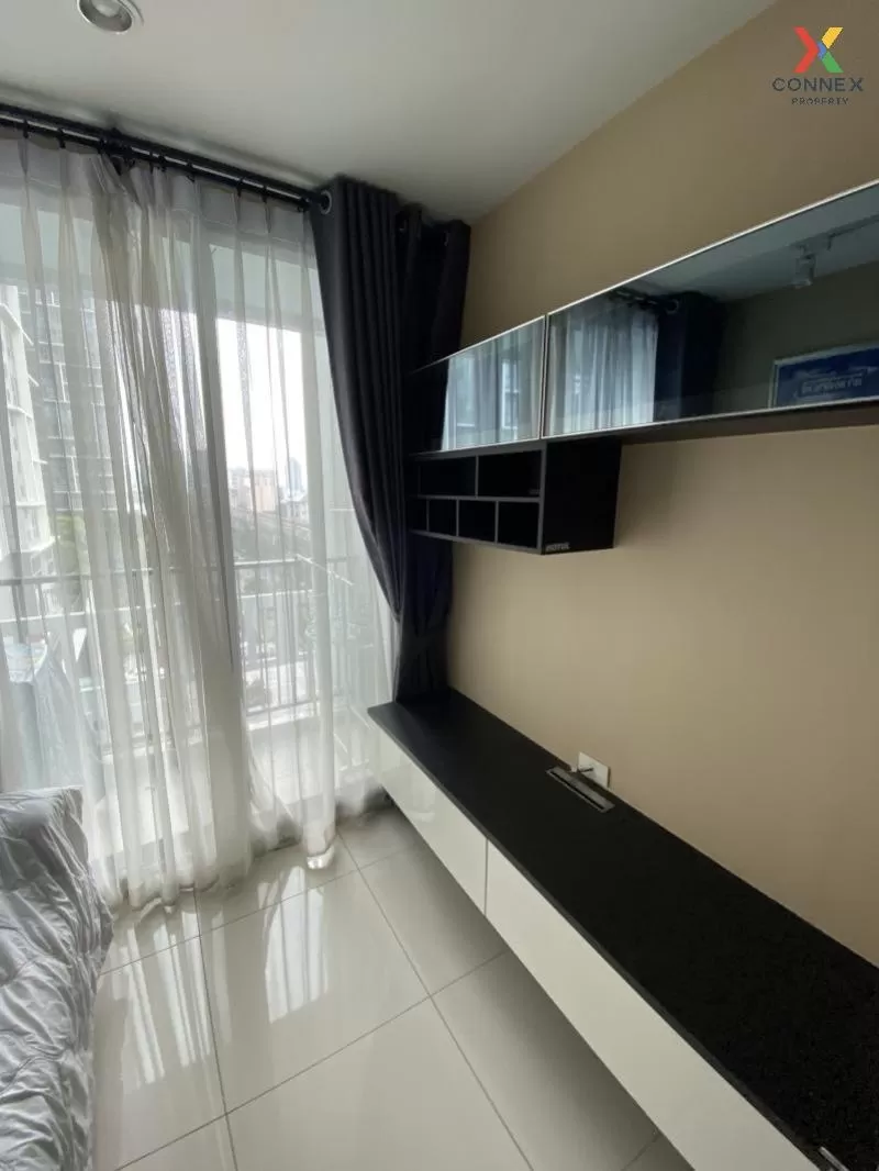 FOR RENT condo , The President Sukhumvit 81 , BTS-On Nut , Phra K 3