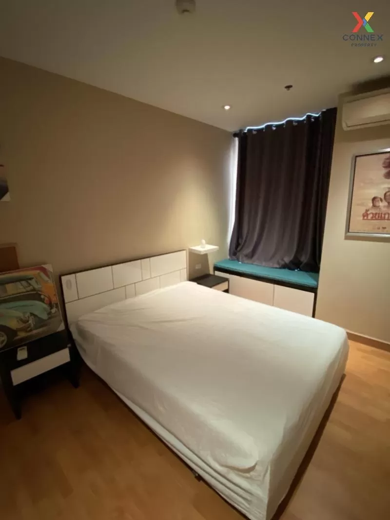 FOR RENT condo , The President Sukhumvit 81 , BTS-On Nut , Phra K 4