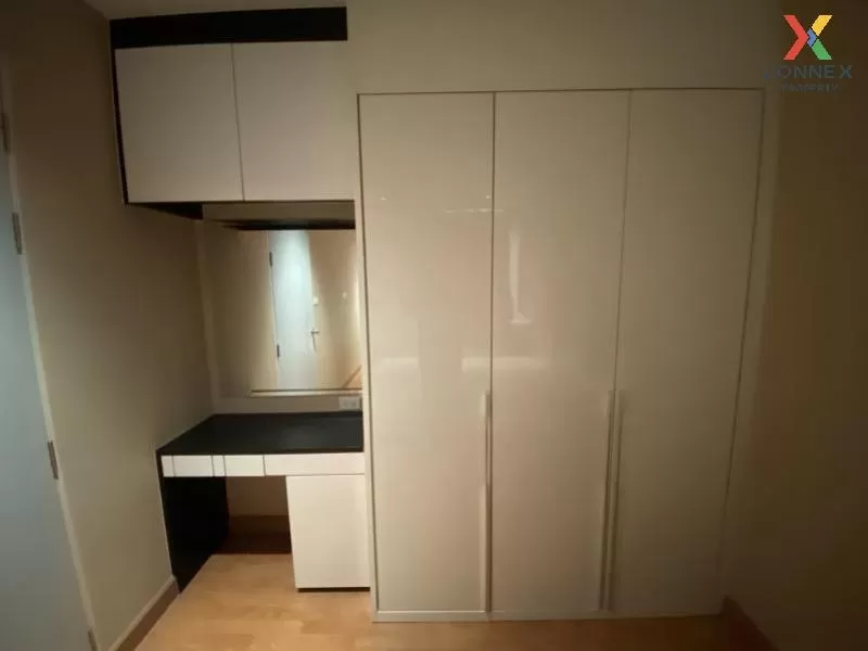 FOR RENT condo , The President Sukhumvit 81 , BTS-On Nut , Phra K