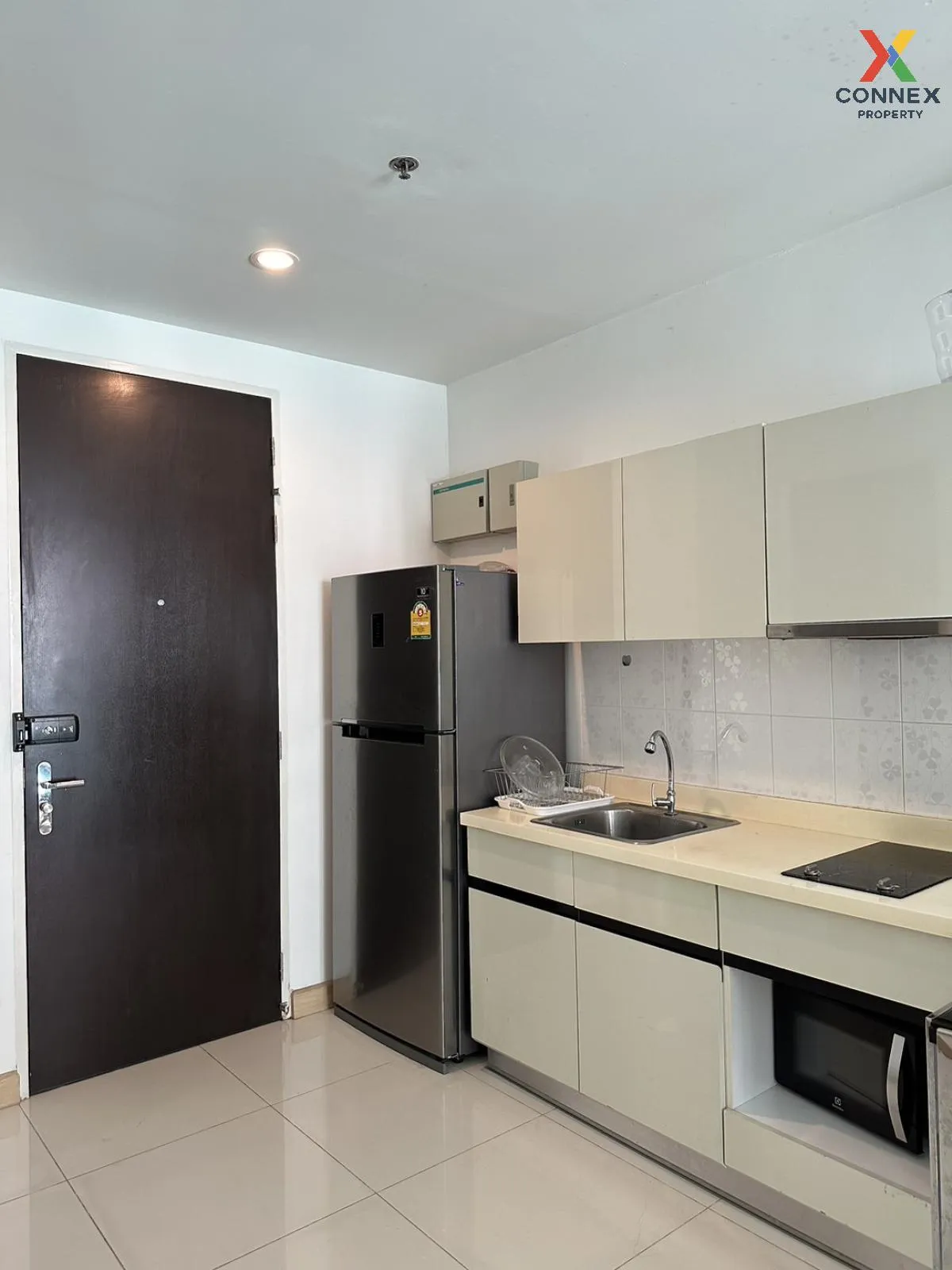 FOR RENT condo , The President Sukhumvit 81 , BTS-On Nut , Phra K 2