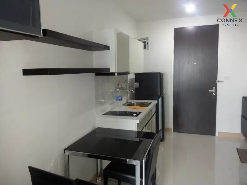 FOR SALE condo , The President Sukhumvit 81 , BTS-On Nut , Phra K 3