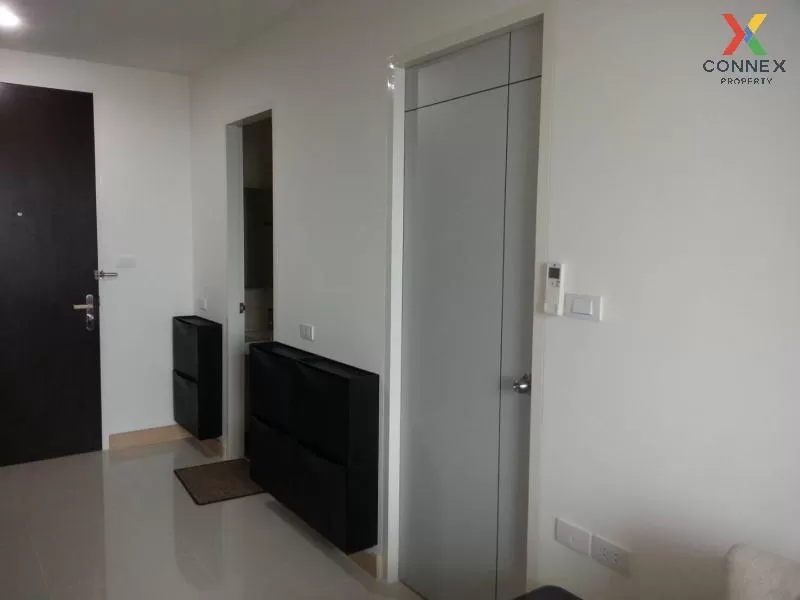 FOR SALE condo , The President Sukhumvit 81 , BTS-On Nut , Phra K 4