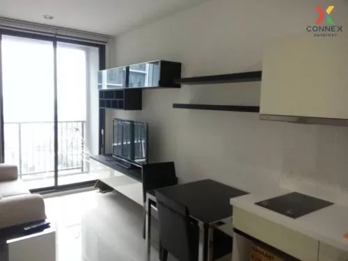 FOR SALE condo , The President Sukhumvit 81 , BTS-On Nut , Phra Khanong Nuea , Watthana , Bangkok , CX-23142