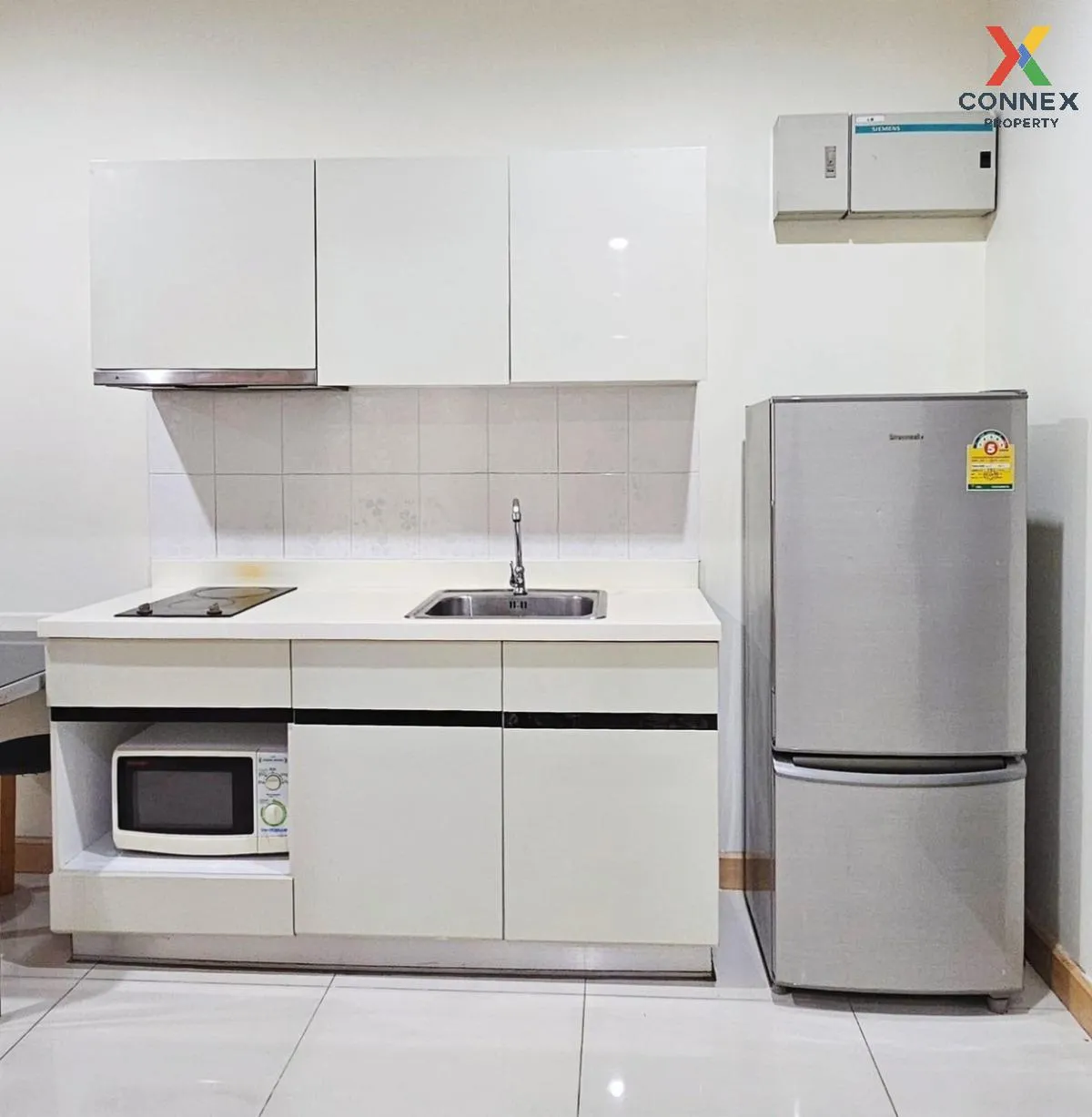 FOR RENT condo , The President Sukhumvit 81 , BTS-On Nut , Phra K