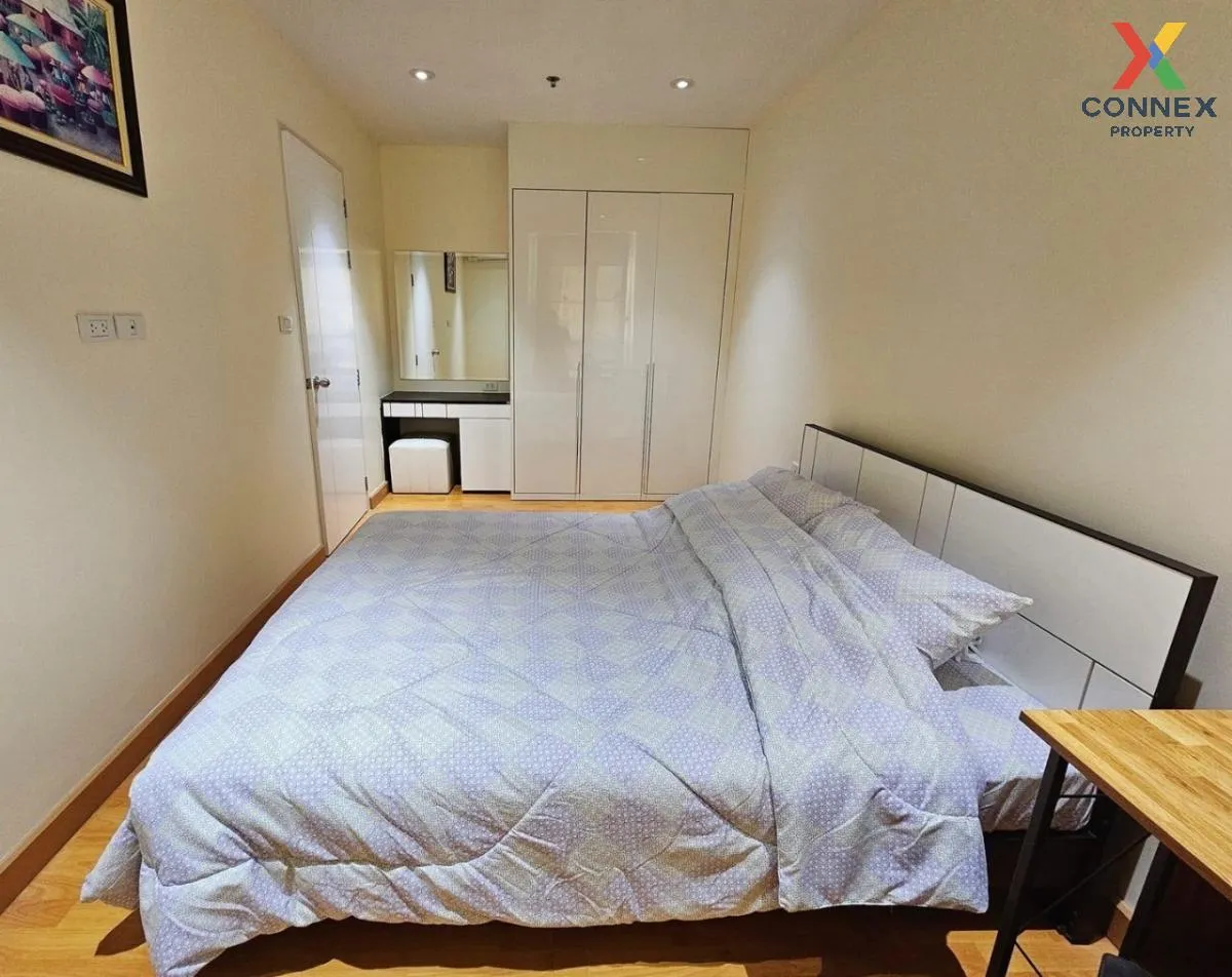 FOR RENT condo , The President Sukhumvit 81 , BTS-On Nut , Phra K