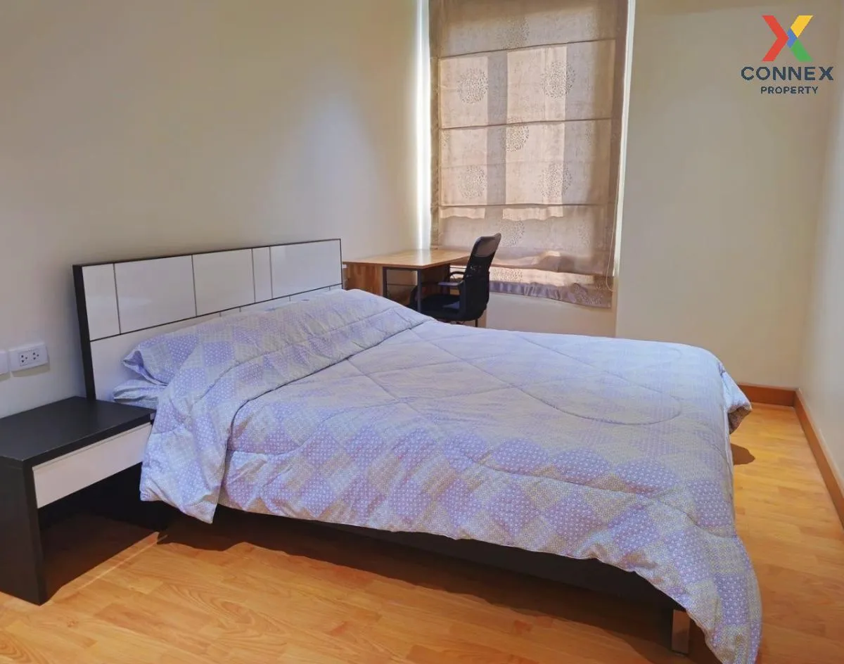 FOR RENT condo , The President Sukhumvit 81 , BTS-On Nut , Phra K