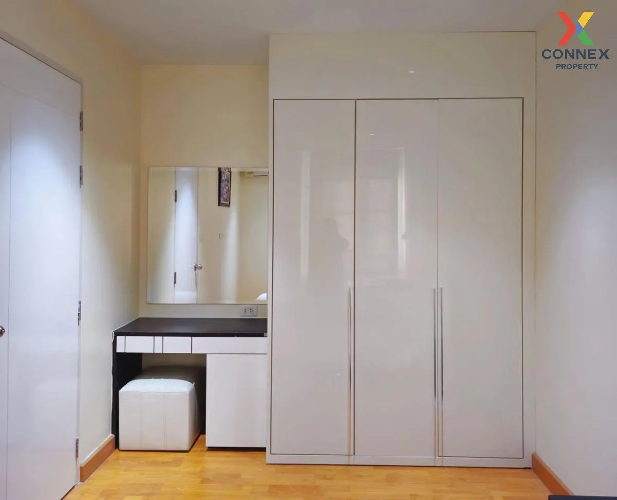 FOR RENT condo , The President Sukhumvit 81 , BTS-On Nut , Phra K