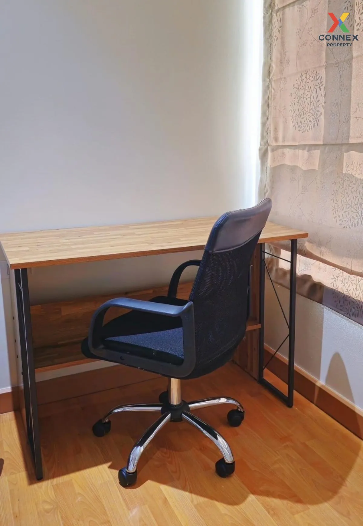 FOR RENT condo , The President Sukhumvit 81 , BTS-On Nut , Phra K