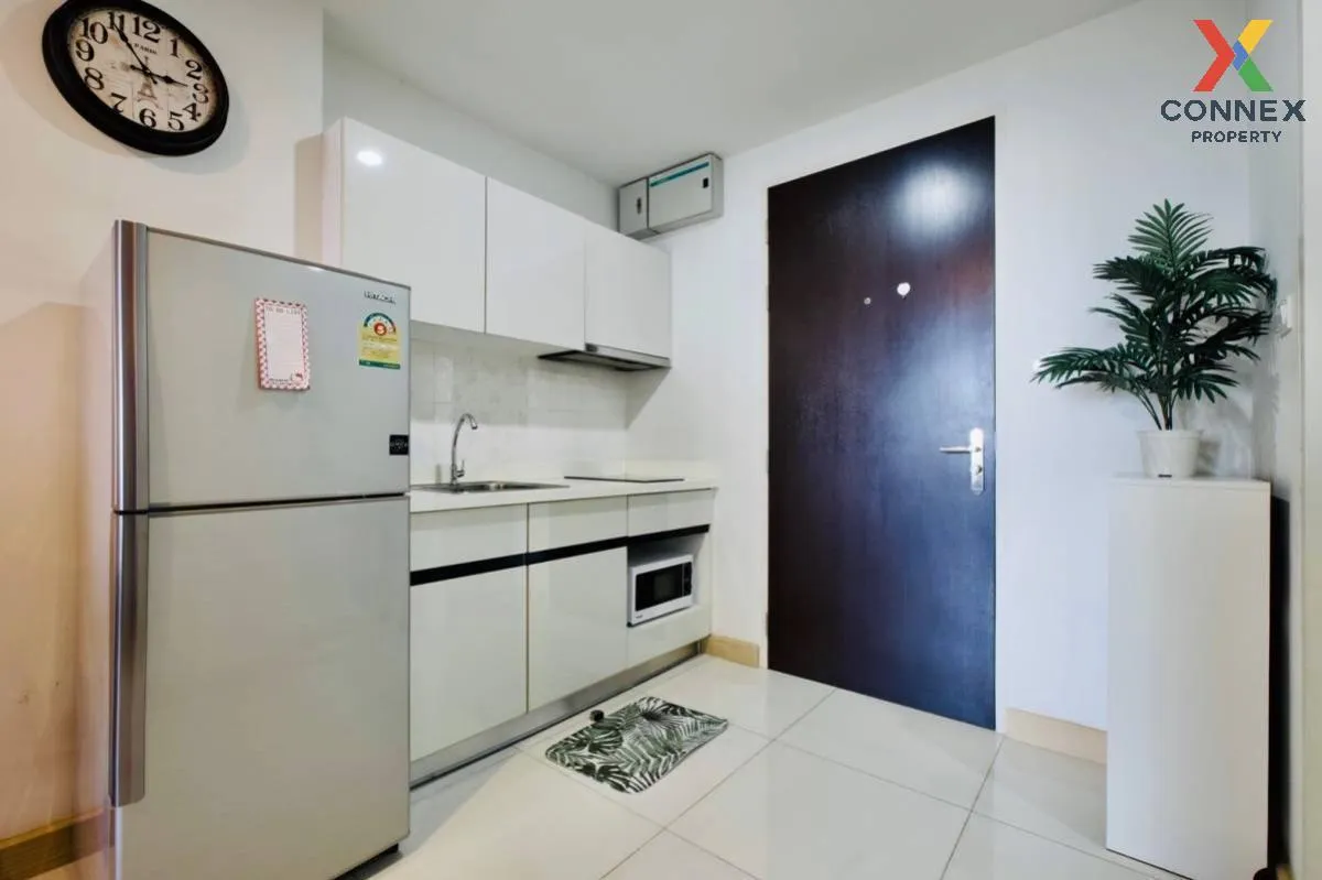 เช่าคอนโด  เดอะ เพรสซิเดนท์ สุขุมวิท BTS-อ่อนนุช พระโขนงเหนือ เขต