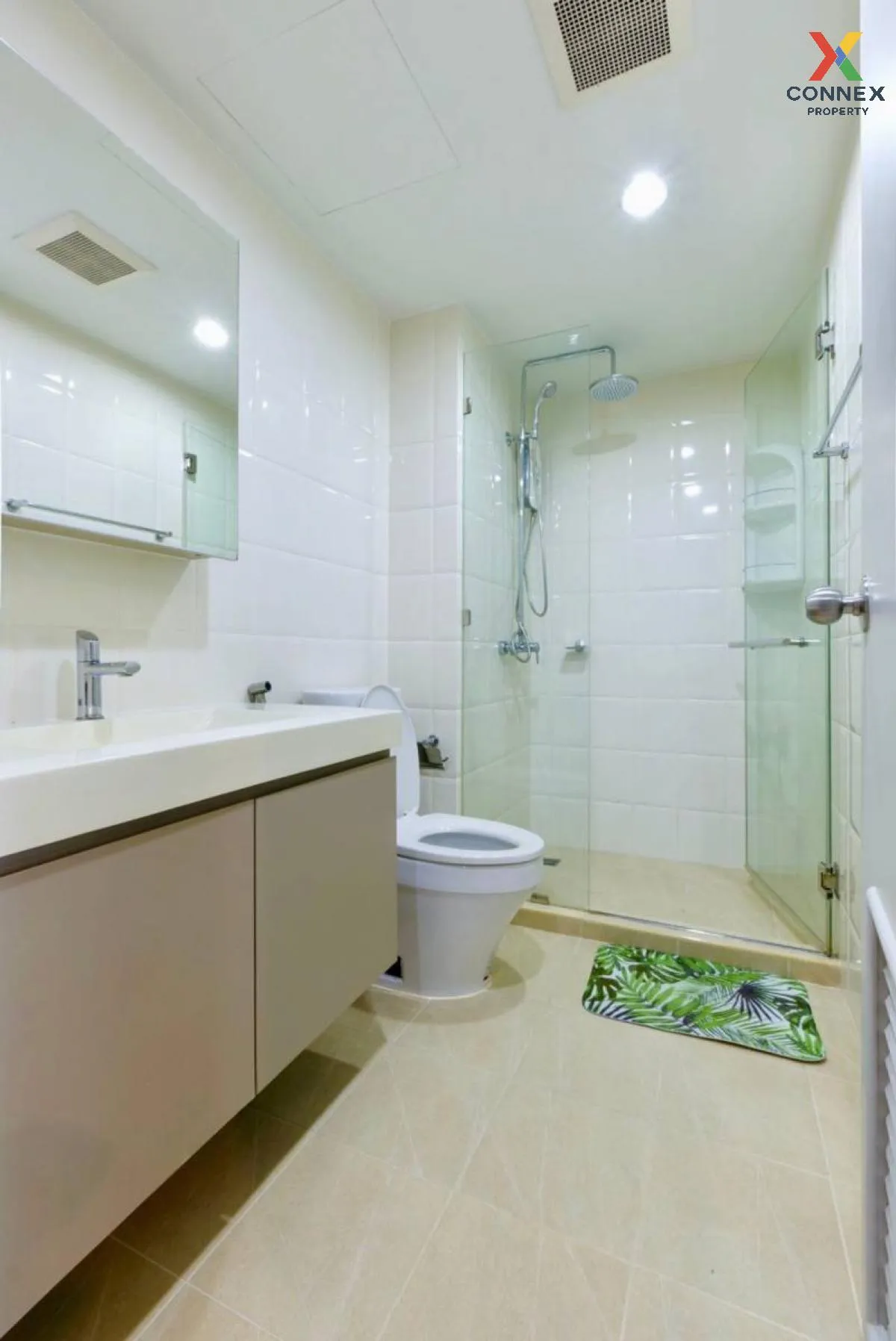 เช่าคอนโด  เดอะ เพรสซิเดนท์ สุขุมวิท BTS-อ่อนนุช พระโขนงเหนือ เขต