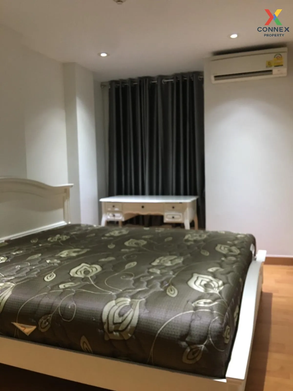 FOR RENT condo , The President Sukhumvit 81 , BTS-On Nut , Phra K