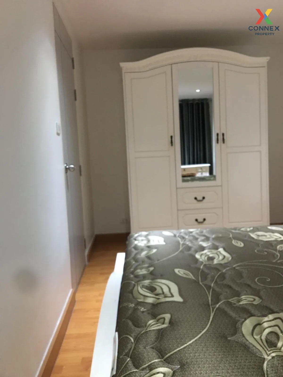 FOR RENT condo , The President Sukhumvit 81 , BTS-On Nut , Phra K