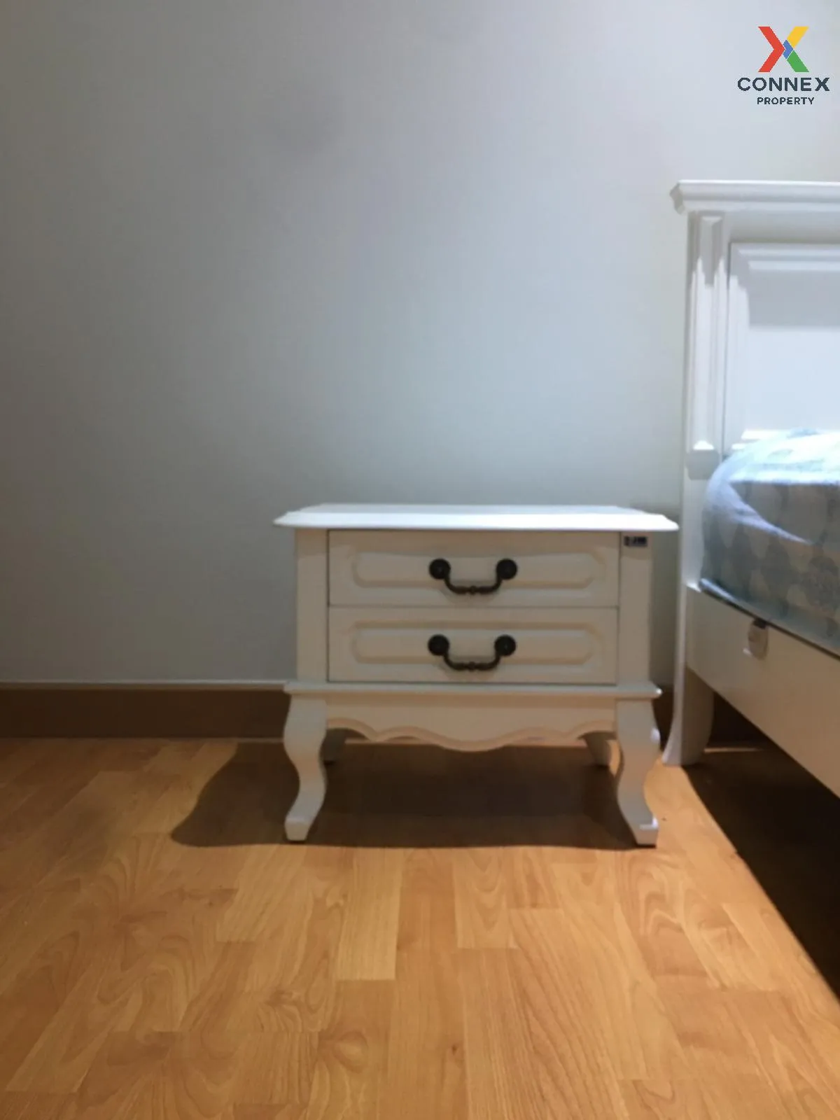 FOR RENT condo , The President Sukhumvit 81 , BTS-On Nut , Phra K