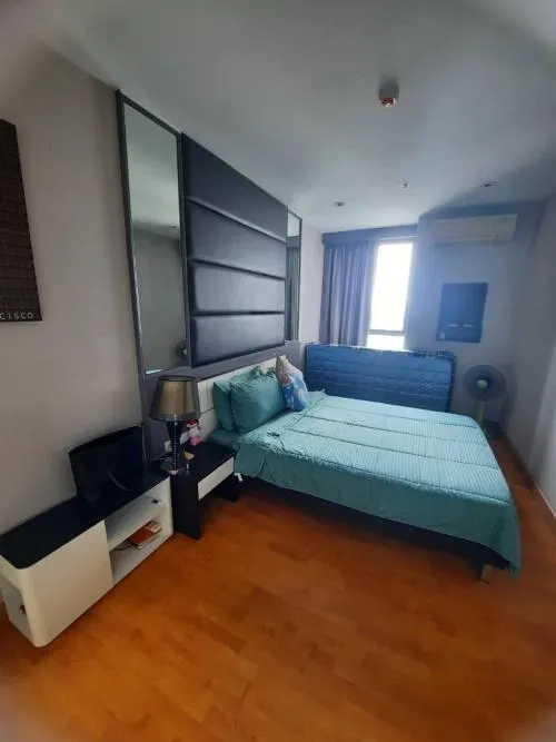 FOR RENT condo , The President Sukhumvit 81 , BTS-On Nut , Phra Khanong Nuea , Watthana , Bangkok , CX-23190