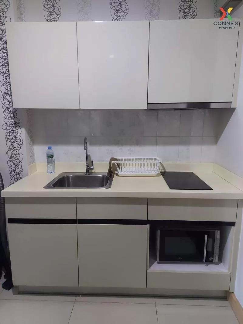 FOR RENT condo , The President Sukhumvit 81 , BTS-On Nut , Phra K