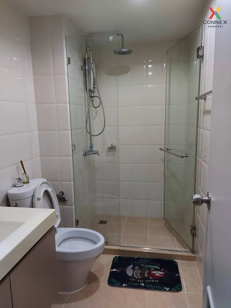 FOR RENT condo , The President Sukhumvit 81 , BTS-On Nut , Phra K