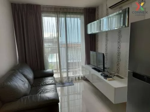 FOR RENT condo , The President Sukhumvit 81 , BTS-On Nut , Phra Khanong Nuea , Watthana , Bangkok , CX-23193