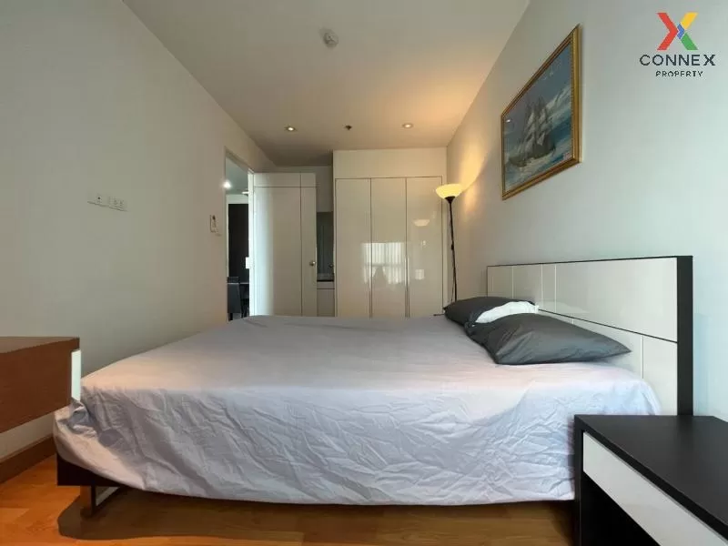 FOR RENT condo , The President Sukhumvit 81 , BTS-On Nut , Phra K 4