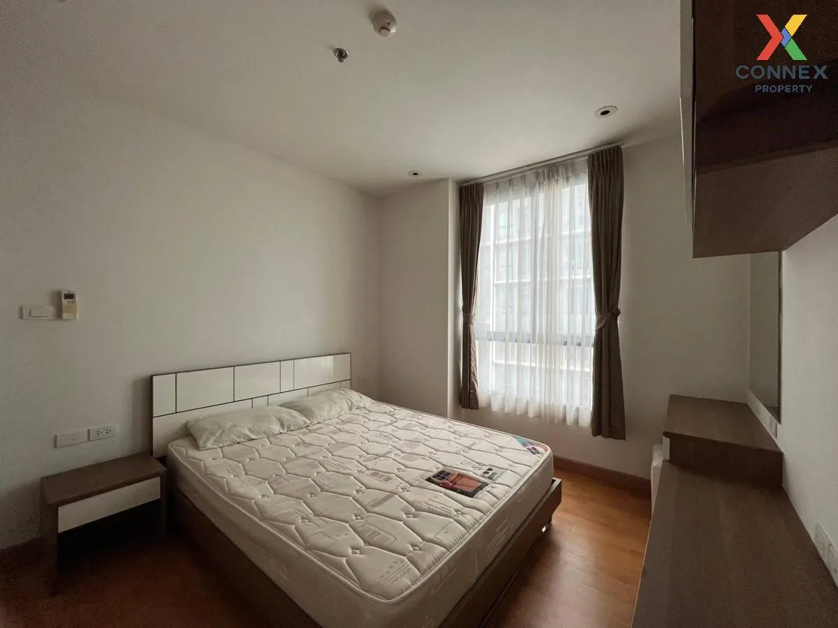 FOR RENT condo , The President Sukhumvit 81 , BTS-On Nut , Phra K 4