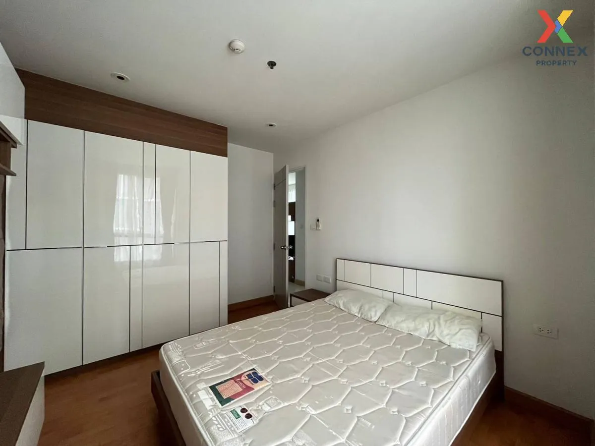 FOR RENT condo , The President Sukhumvit 81 , BTS-On Nut , Phra K