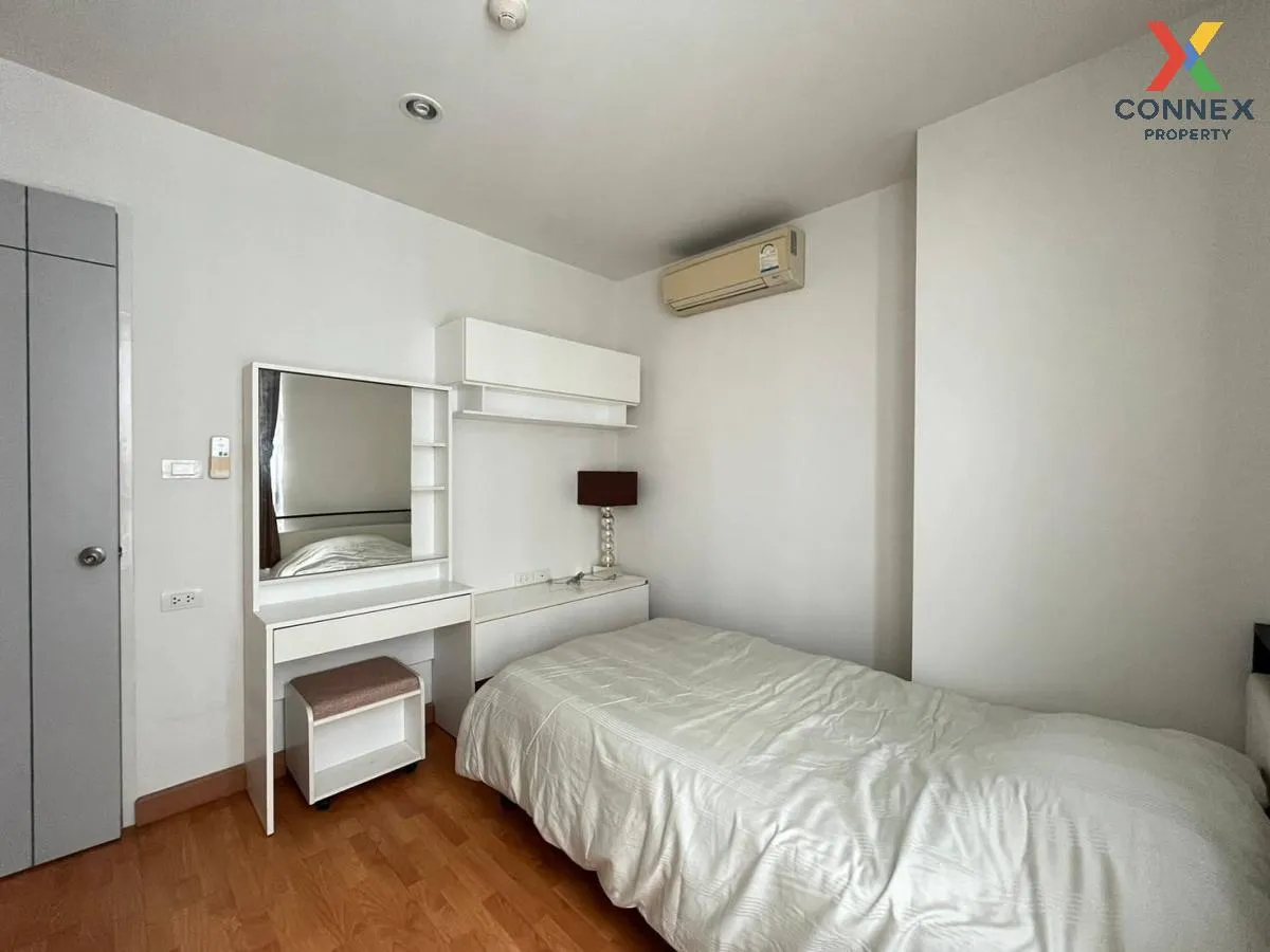 FOR RENT condo , The President Sukhumvit 81 , BTS-On Nut , Phra K