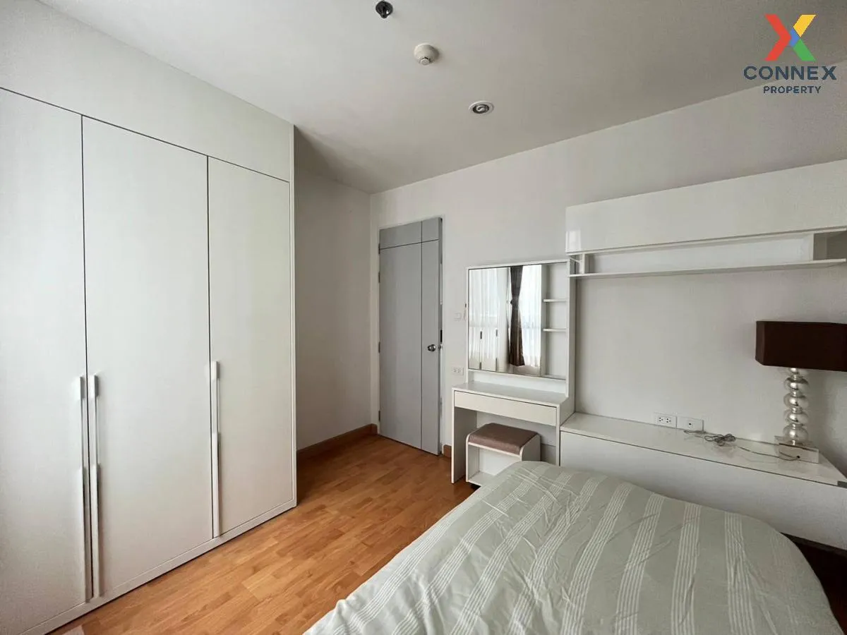 FOR RENT condo , The President Sukhumvit 81 , BTS-On Nut , Phra K