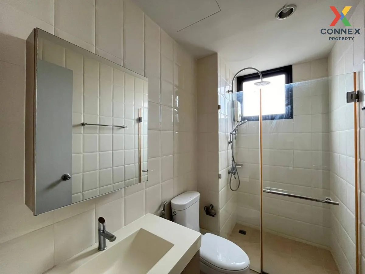 FOR RENT condo , The President Sukhumvit 81 , BTS-On Nut , Phra K