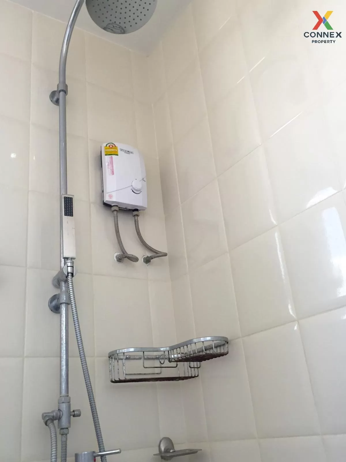 FOR RENT condo , The President Sukhumvit 81 , BTS-On Nut , Phra K