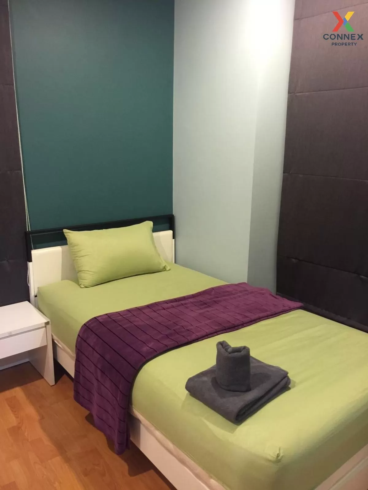 FOR RENT condo , The President Sukhumvit 81 , BTS-On Nut , Phra K