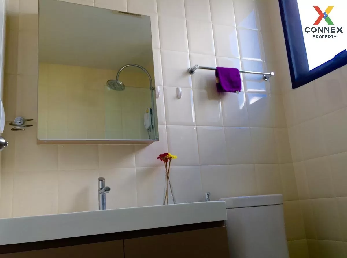 FOR RENT condo , The President Sukhumvit 81 , BTS-On Nut , Phra K