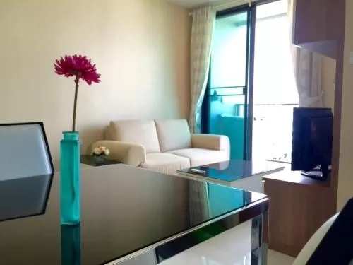 FOR RENT condo , The President Sukhumvit 81 , BTS-On Nut , Phra Khanong Nuea , Watthana , Bangkok , CX-23241