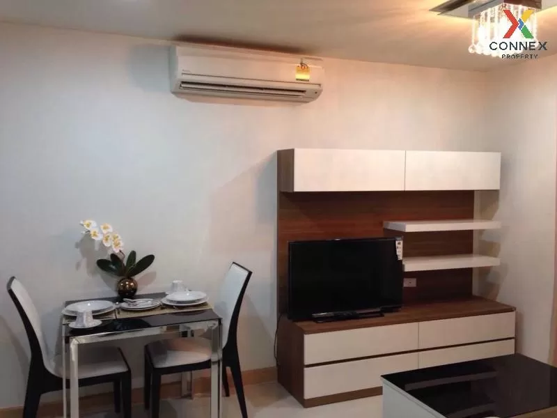 FOR RENT condo , The President Sukhumvit 81 , BTS-On Nut , Phra K 2