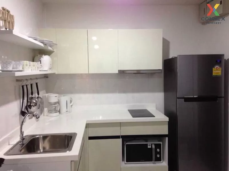 FOR RENT condo , The President Sukhumvit 81 , BTS-On Nut , Phra K 3