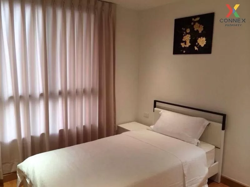 FOR RENT condo , The President Sukhumvit 81 , BTS-On Nut , Phra K
