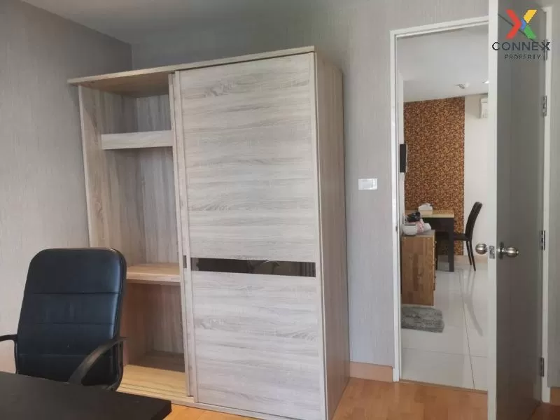 เช่าคอนโด  เดอะ เพรสซิเดนท์ สุขุมวิท BTS-อ่อนนุช พระโขนงเหนือ เขต