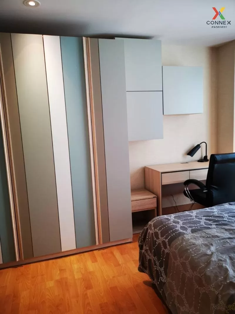 เช่าคอนโด  เดอะ เพรสซิเดนท์ สุขุมวิท BTS-อ่อนนุช พระโขนงเหนือ เขต 2