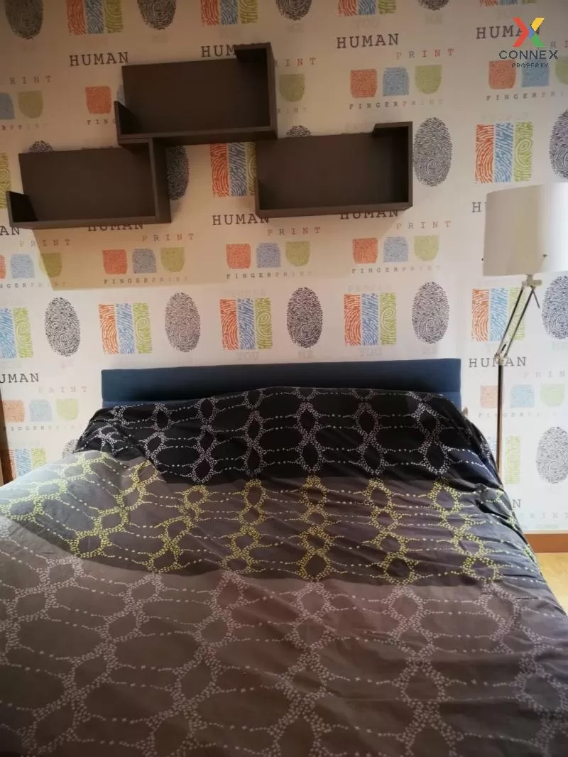 เช่าคอนโด  เดอะ เพรสซิเดนท์ สุขุมวิท BTS-อ่อนนุช พระโขนงเหนือ เขต 3