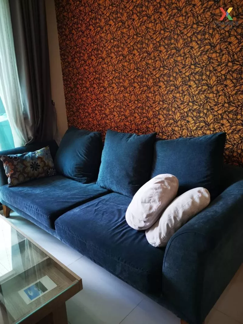 เช่าคอนโด  เดอะ เพรสซิเดนท์ สุขุมวิท BTS-อ่อนนุช พระโขนงเหนือ เขต 4