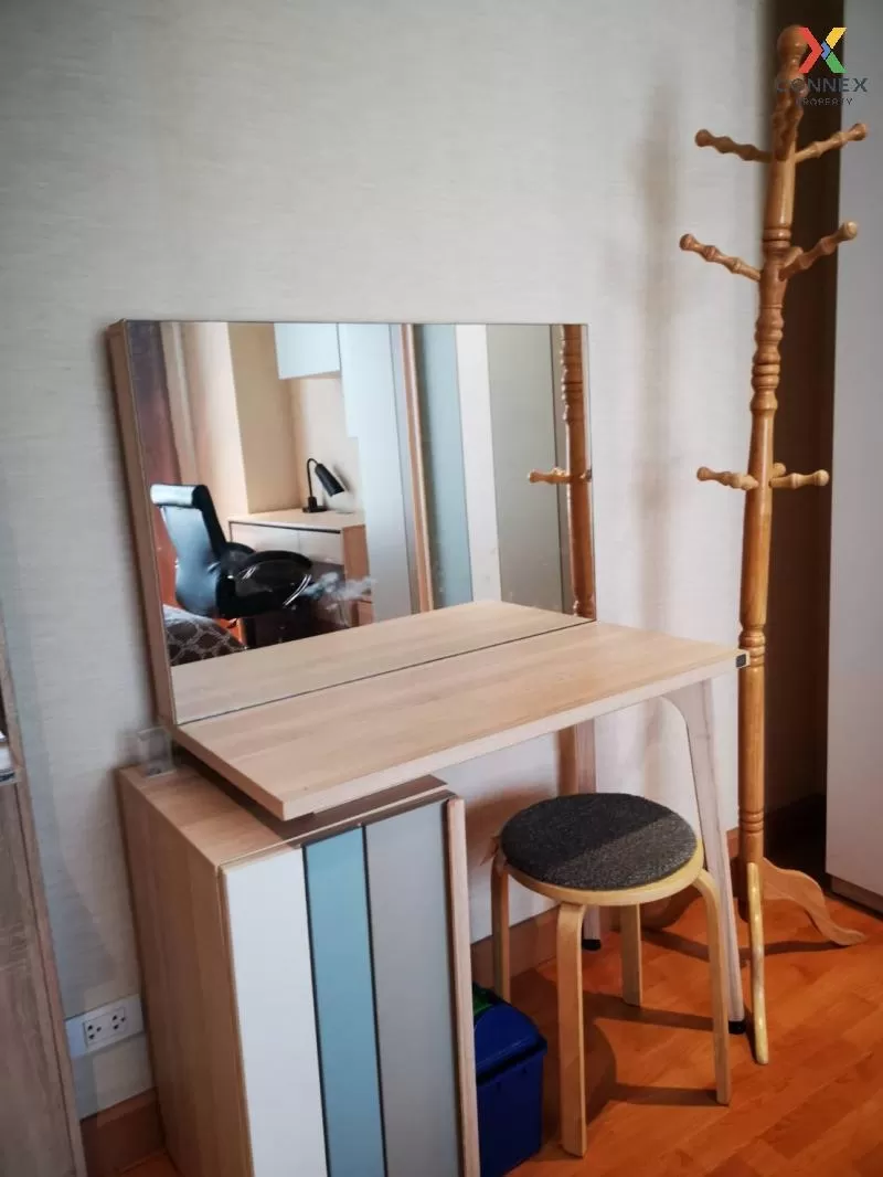 เช่าคอนโด  เดอะ เพรสซิเดนท์ สุขุมวิท BTS-อ่อนนุช พระโขนงเหนือ เขต