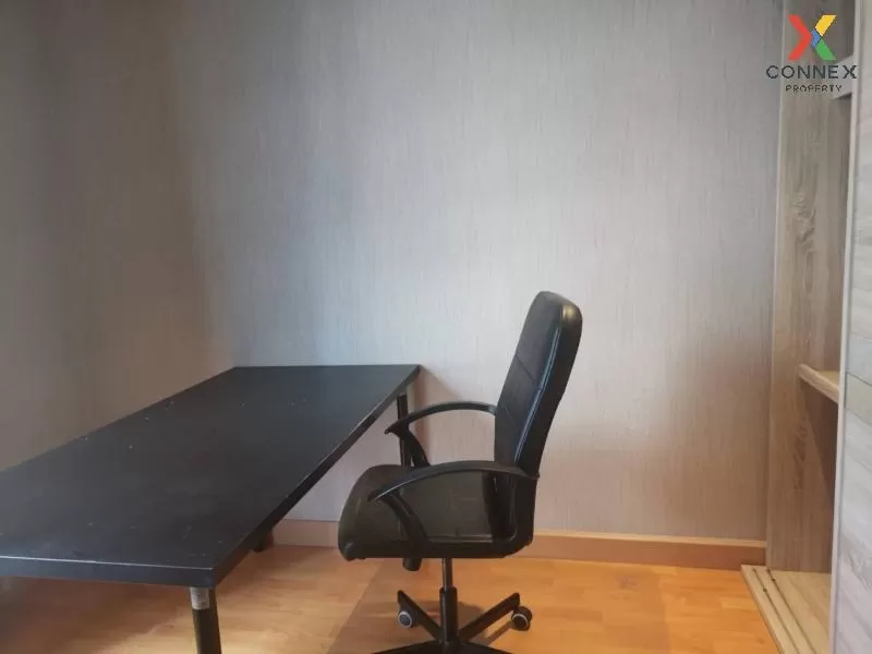 เช่าคอนโด  เดอะ เพรสซิเดนท์ สุขุมวิท BTS-อ่อนนุช พระโขนงเหนือ เขต