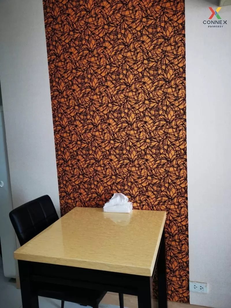 เช่าคอนโด  เดอะ เพรสซิเดนท์ สุขุมวิท BTS-อ่อนนุช พระโขนงเหนือ เขต