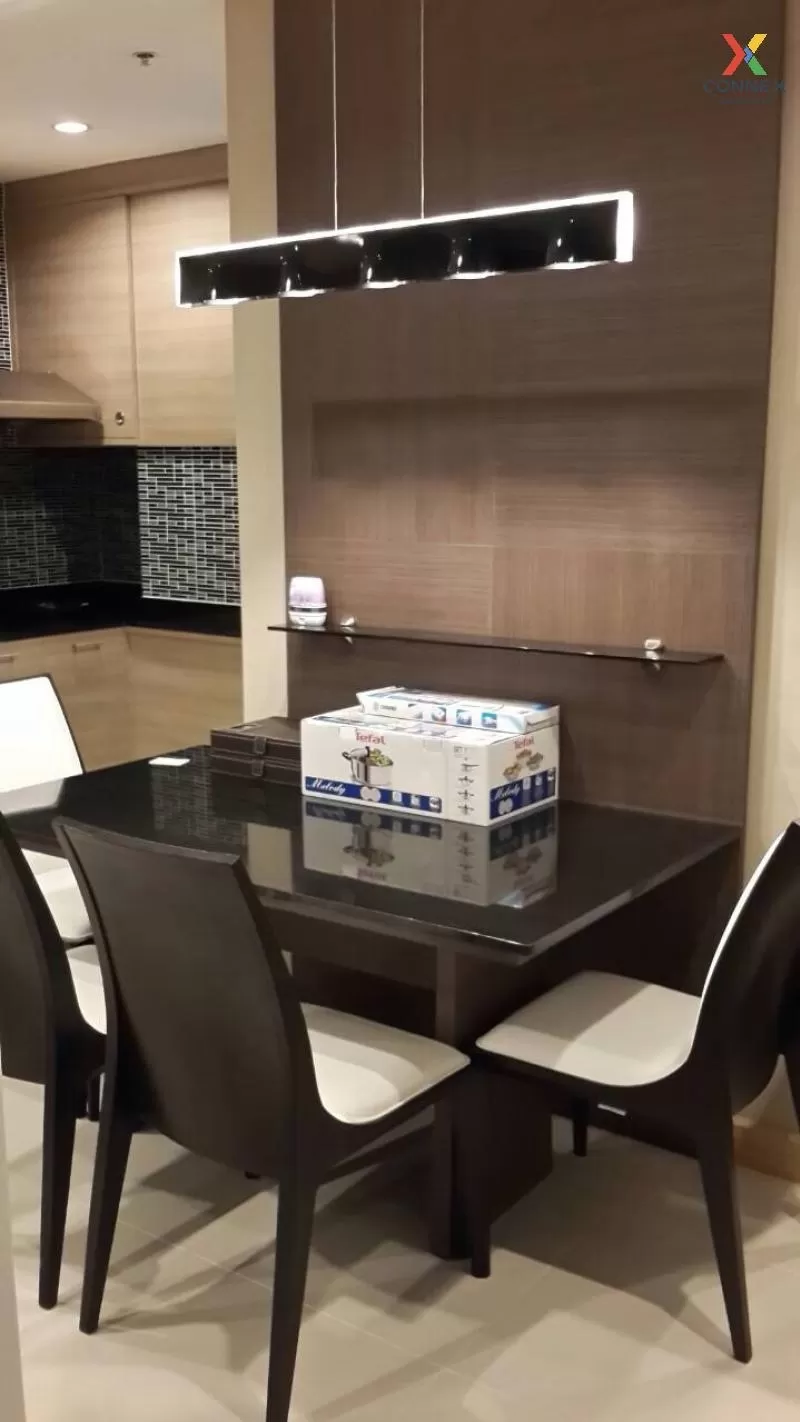 FOR RENT condo , The President Sukhumvit 81 , BTS-On Nut , Phra K 4
