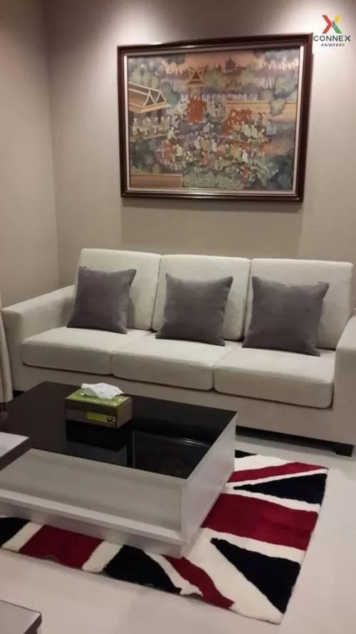 FOR RENT condo , The President Sukhumvit 81 , BTS-On Nut , Phra Khanong Nuea , Watthana , Bangkok , CX-23260