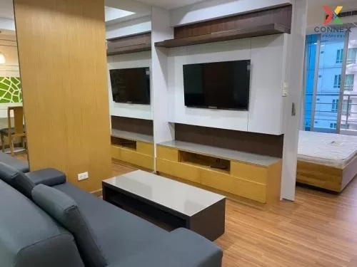 เช่าคอนโด  เดอะ ราชดำริ BTS-สถานีราชดำริ ทุ่งมหาเมฆ เขต ปทุมวัน กรุงเทพ CX-23268
