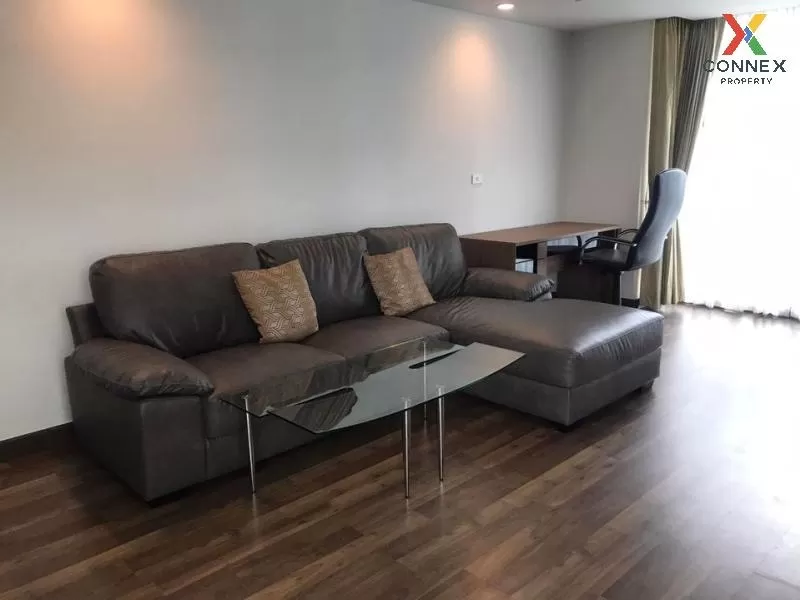 เช่าคอนโด  เดอะ ราชดำริ BTS-สถานีราชดำริ ทุ่งมหาเมฆ เขต ปทุมวัน ก 2