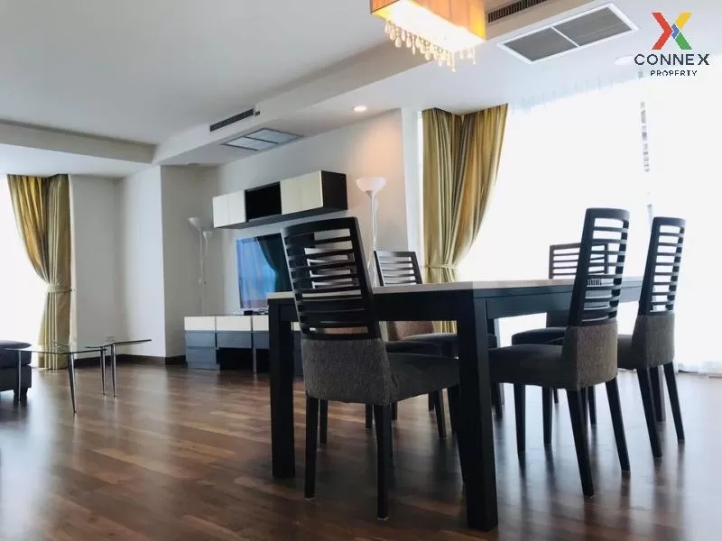 เช่าคอนโด  เดอะ ราชดำริ BTS-สถานีราชดำริ ทุ่งมหาเมฆ เขต ปทุมวัน ก 3